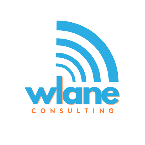 Wlane Consulting Logo V3