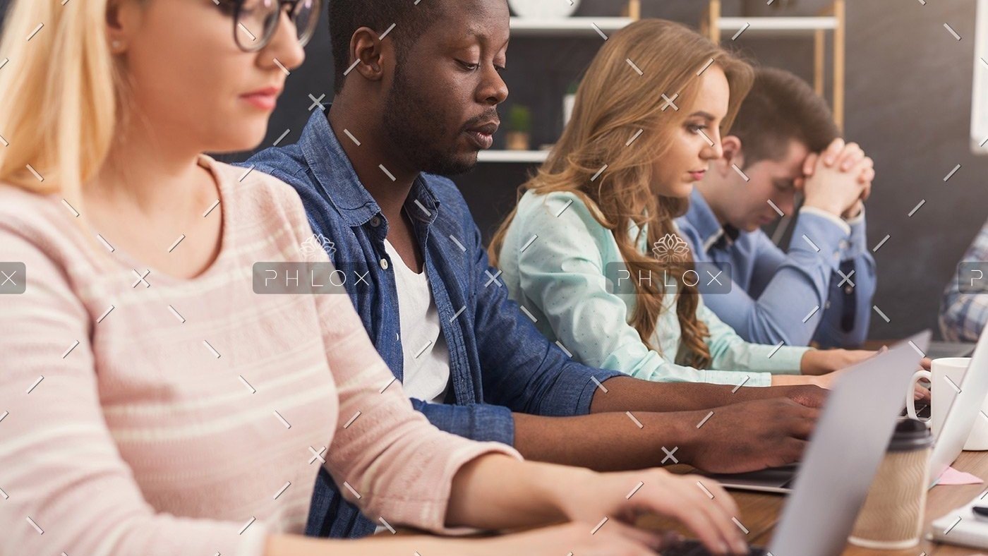 WLANE-CONSULTING co-workers