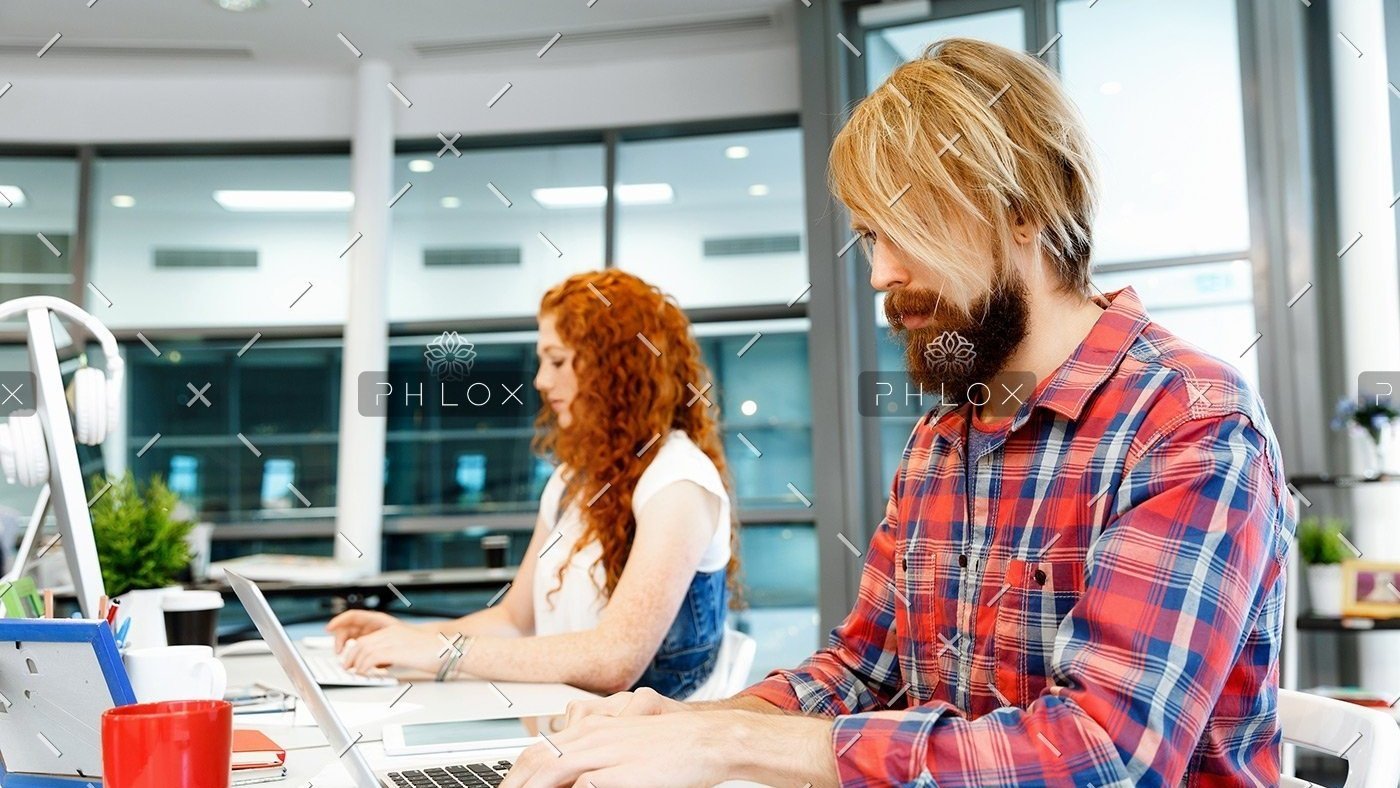 WLANE-CONSULTING co-workers